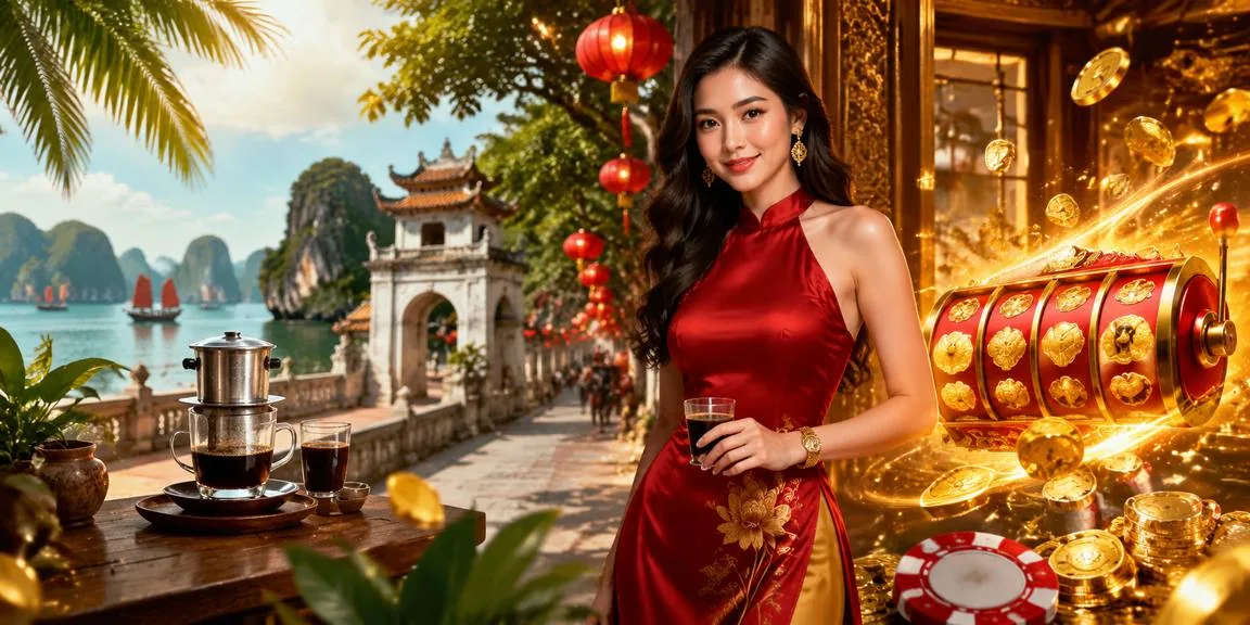 69vn21 Việt Nam Sảnh casino