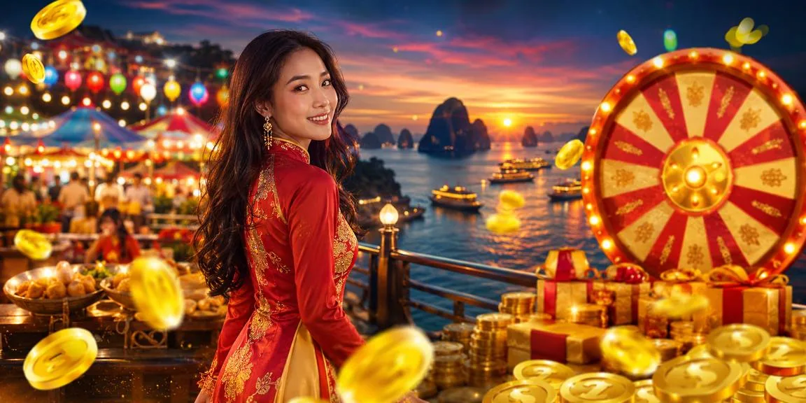 69vn21 Việt Nam Sảnh casino