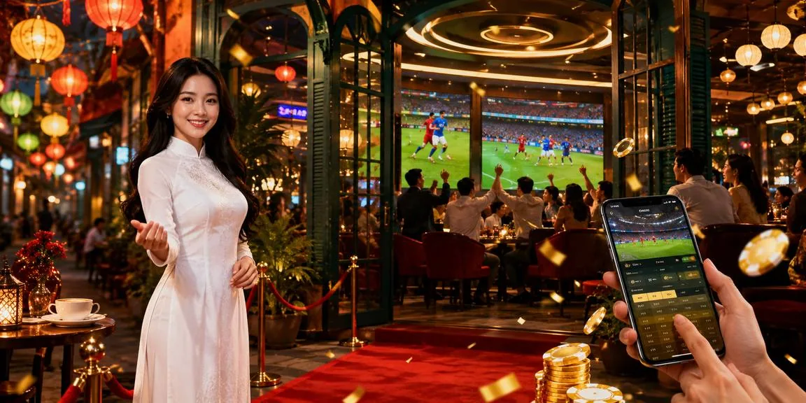 69vn21 Hướng Dẫn Tài Khoản